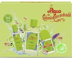 rinkinys Alvarez Gomez 150ml + 30ml dezodorantas