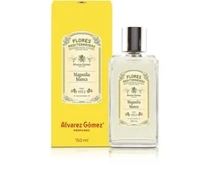 tualetinis vanduo Alvarez Gomez Alvarez Gomez Fm EDT Magnolia Blanca