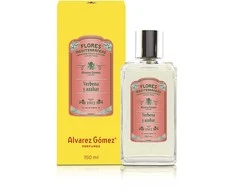 Alvarez Gomez Verbena - Oranžinis Blossom tualetinis vanduo 150ml