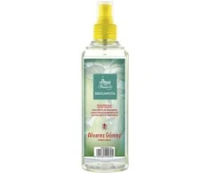 Alvarez Gómez Alv Gomez Agua Fresca De Baño, 300 ml Bergamota
