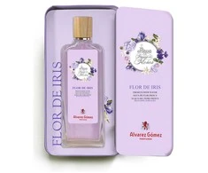 Alvarez Gómez Alvarez Gomez Agua Fresca De Flores Flor De Iris, 150 ml Lata