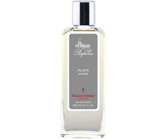 Alvarez Gómez Col Alvarez Gomez Perfume Plata, 150 ml EDP