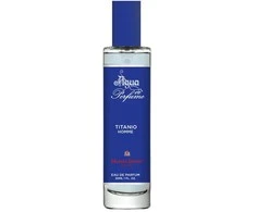 Alvarez Gómez Titanio Homme parfumuotas vanduo 30ml
