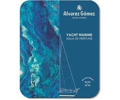 Alvarez Gómez Yacht Marine Lote 2 Piezas
