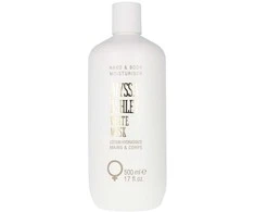 Carolina Herrera Alyssa Ashley Baltas Musk rankų ir kūno drėkiklis 500ml