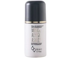 Alyssa Ashley Musk dezodorantas Roll On 50ml