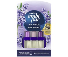 Ambi Pur 3VOLUTION air freshener refill #lavender 21 ml