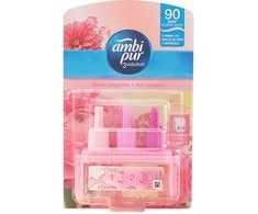 Oro gaiviklio papildymus Ambi Pur (21 ml)