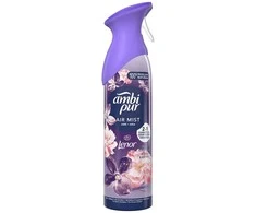 Ambi Pur AIR MIST air freshener #exotic flowers spray 185 ml
