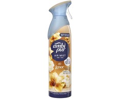 Ambi Pur AIR MIST air freshener #golden orchid spray 185 ml