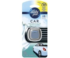 Automobilinis oro gaiviklis AMBI PUR Aroma Limpio, 2 ml