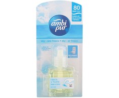 Oro gaiviklio papildymus Sky Ambi Pur (21,5 ml)