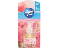 Oro gaiviklio papildymus Elegante Ambi Pur (21,5 ml)
