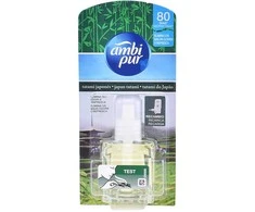 Ambi Pur ELECTRIC air freshener refill #tatami 21.5 ml