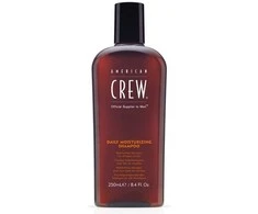 "American Crew" kasdienis drėkinamasis šampūnas 250ml
