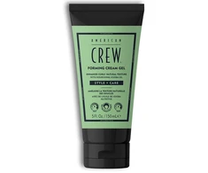 „American Crew Forming Kreminis“ gelinis bangų formavimo kondicionierius, 150 ml