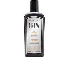 American Crew OIL CONTROL Šampūnas 250 ml