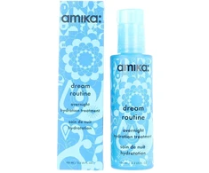 Amika Dream Routine Mascarilla De Noche Capilar, 100 ml