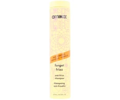 Amika Forget Champú Antiencrespamiento, 275 ml