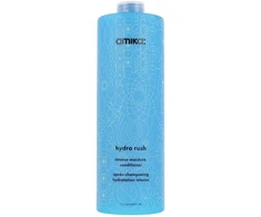 Amika HYDRO RUSH intense hydration conditioner 1000 ml