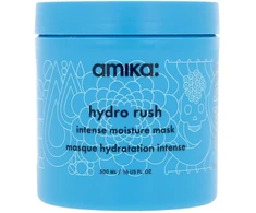Amika HYDRO RUSH intense hydration mask 500 ml