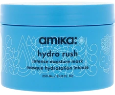 Amika Hydro Rush Mascarilla Hidratación Intensa, 250 ml