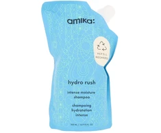 Amika Hydro Rush Champú Hidratación Intensa Recarga, 500 ml
