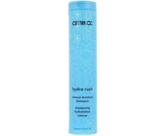 Amika Hydro Rush Champú Hidratación Intensa, 275 ml