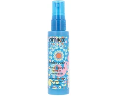 Amika Hydro Rush Acondicionador Sin Aclarado Hidratación Intensa, 60 ml