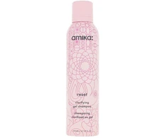 Amika RESET clarifying Šampūnas-gel 200 ml