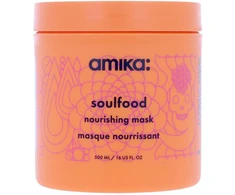 Amika Soulfood Mascarilla Nutritiva, 500 ml