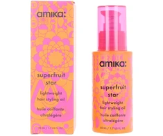 Amika SUPERFRUIT lightweight styling oil 50ml