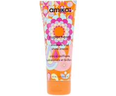 Amika Supernova Crema Hidratante y Brillo, 100 ml