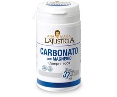 Ana Maria Lajusticia Magnio karbonatas 75 vnt 60g
