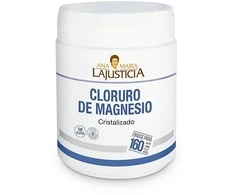 Ana Maria Lajusticia Magnio chlorido milteliai 400g