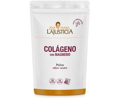Ana Maria Lajusticia COLLAGEN WITH MAGNESIUM powder 350 gr