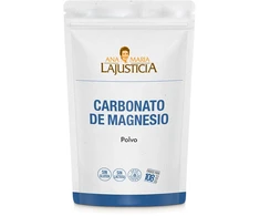 Ana Maria Lajusticia Magnesium Carbonate powder 130g