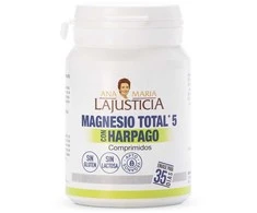 Ana Maria Lajusticia Ana Maria La Justicia Magnis Iš viso 5 Su velnio letena 70 tablečių