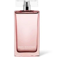 Angel Schlesser Femme Naturelle Rose EDT Purškiklis, 100 ml