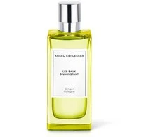 Angel Schlesser Les Eaux D'un Instant Ginger Cologne EDT Purškiklis, 100 ml