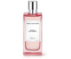 Angel Schlesser Les Eaux D'Un Instant Citrus Magnolia EDT tualetinis vanduo unisex, 100 ml
