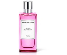 Angel Schlesser Eaux Instant Exotic Lychee EDT, 150 ml