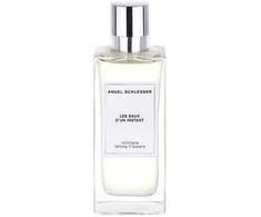 Angel Schlesser Les Eaux D'Un Instant Intimate Baltas Gėlės tualetinis vanduo 150ml