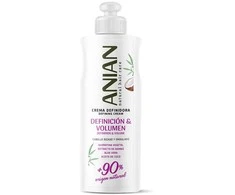 "Anian Volume - Definition Kremas garbanotiem plaukam " 250ml