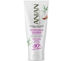 "Anian Definition and Volume" augalinis keratino kondicionierius 250ml