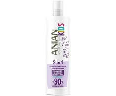 Anian Children 2 in 1 šampūnas 400ml