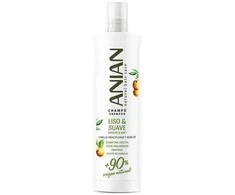 "Anian Smooth and Soft Vegetal Keratin Šampūnas" šampūnas 400ml