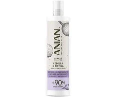 "Cham Anian" plaukų šampūnas 400 ml
