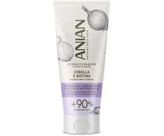 "Anian" svogūnų ir biotino kondicionierius 250ml