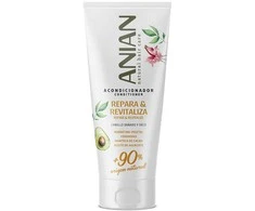 Anian Repara y Revitaliza Acondicionador Queratina Vegetal, 250 ml